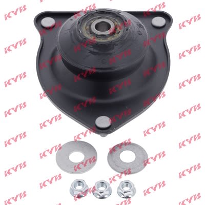 Kit de reparación de soporte de montaje de amortiguador KYB SM5443 para Mini (R52) 1.4/1.4D/1.6