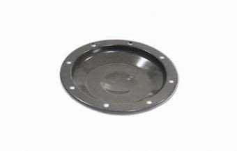 Tapa de masa de rueda AUGER 52820 para Volvo F10