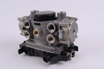 Modulador de eje WABCO 4801040020 para DAF XF105