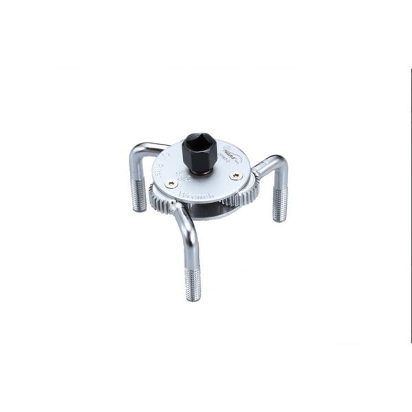 Llave de filtro de aceite HANS OFW3-2