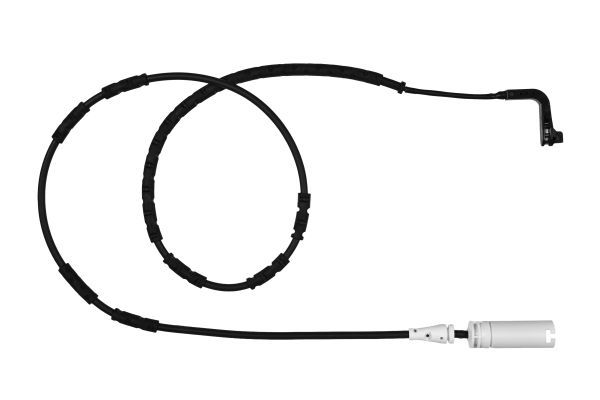 Sensor de desgaste para pastillas de freno TEXTAR 98031300 para BMW Serie 1 (E81) 2006-2011