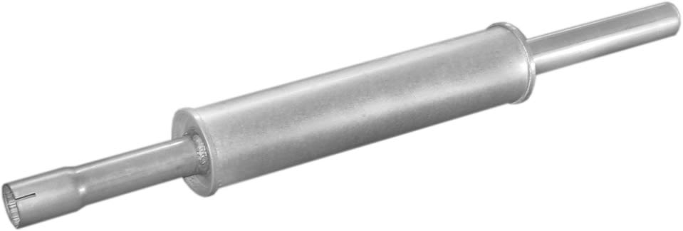 Silenciador central 4MAX 0219-01-03005 para Volkswagen Golf II
