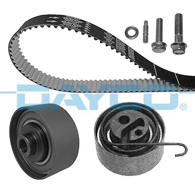 Kit de correa de distribución DAYCO KTB414 para Opel Corsa C