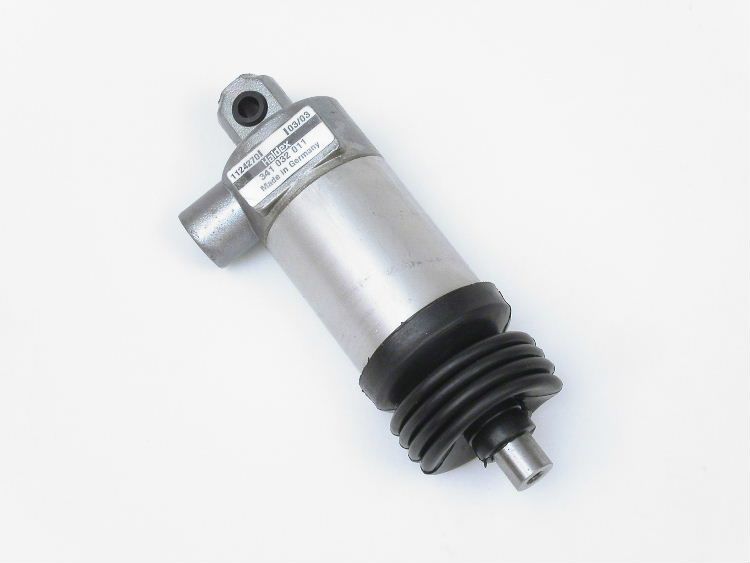 Cilindro de freno multifunción HALDEX 341032011