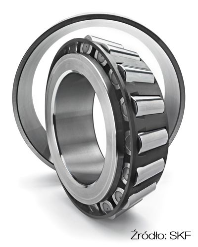 Rodamiento de rueda SKF 33109