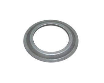 Chapa protectora de rodamiento de rueda AUGER 52201 para BPW ECO MAX