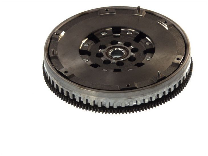 Volante de motor LUK 415 0140 10 para Citroen C5 I