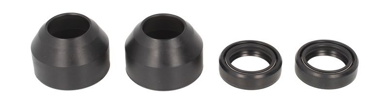 Juego de retenes de suspensión delanteros ALL BALLS AB56-100 para Suzuki CP
