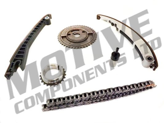 Kit de cadena de distribución MOTIVE TCK90 para Chrysler PT Cruise