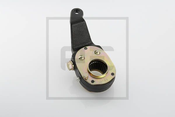 Regulador de holgura de freno PETERS 016.133-00A para Mercedes-Benz MK