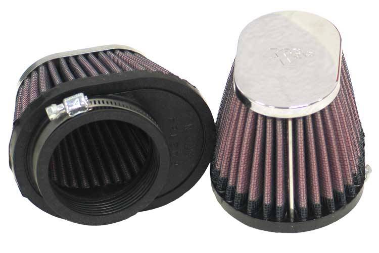 Filtro de aire deportivo K&N RC-0982 para Suzuki GS