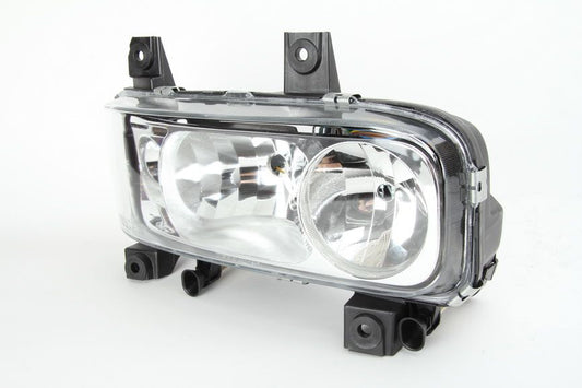 Foco delantero DEPO 440-1164R-LDEMF para Mercedes-Benz Atego