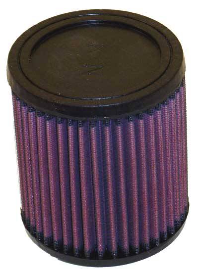Filtro universal (cónico, airbox) K&N RU-0840