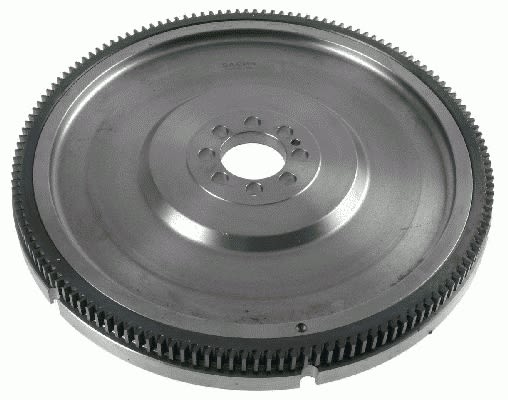 Volante de motor SACHS 3421 601 064 para MAN EM