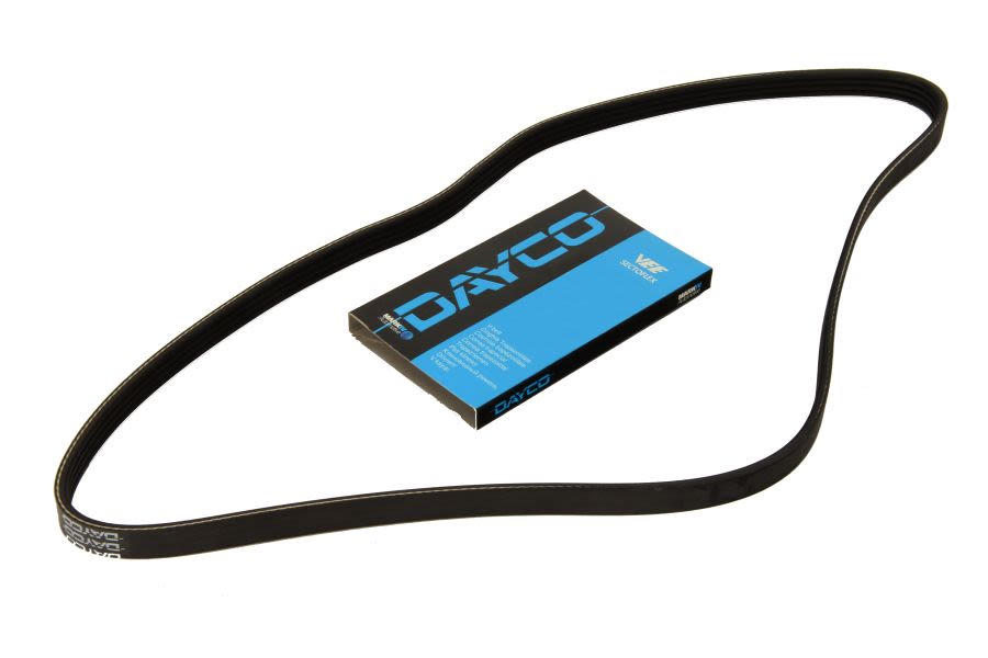 Correa multinervada DAYCO 4PK922EE