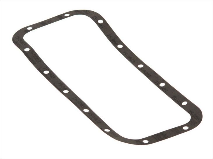 Empaquetadura del bloque del motor DT SPARE PARTS 5.40330 para DAF 75