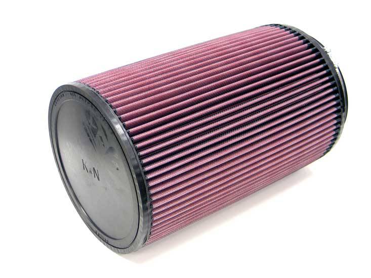 Filtro universal (cónico, airbox) K&N RU-3040