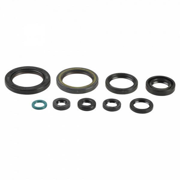 Juego de retenes de motor ATHENA P400210400239 para Honda CRE