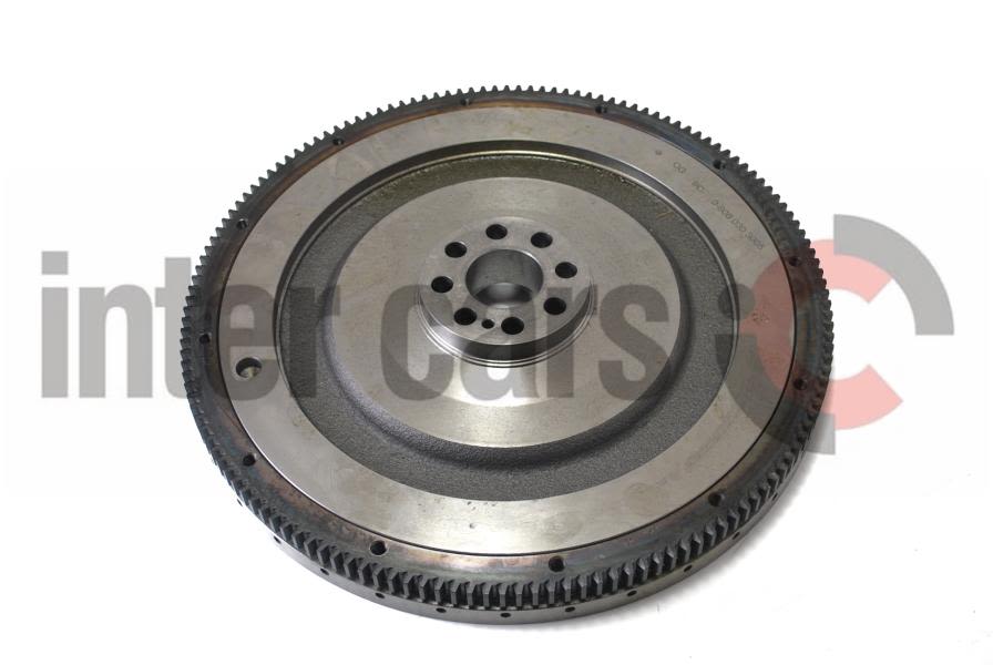 Volante de motor C.E.I 196.306 para Mercedes-Benz OF