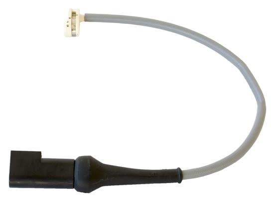 Sensor de desgaste para pastillas de freno TEXTAR 98051600 para Ford Transit Custom V362