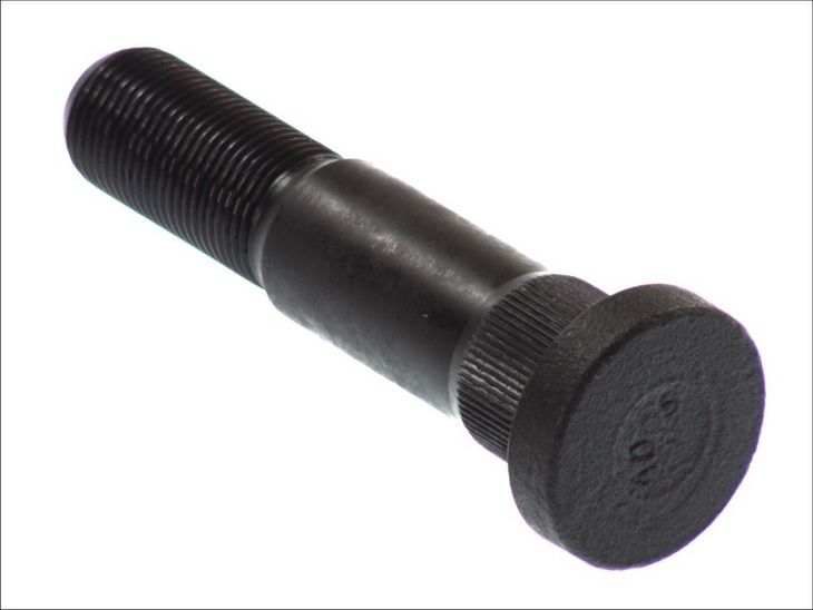 Perno de rueda S-TR STR-40703 para Volvo B9