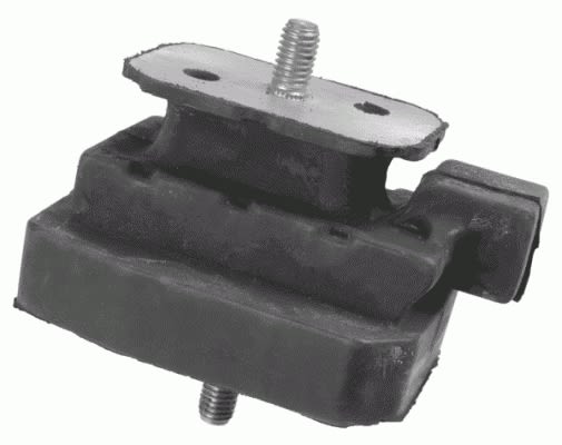 Soporte de caja de cambios manual LEMFOERDER 31924 01 para BMW Serie 5 (E60) 2003-2010