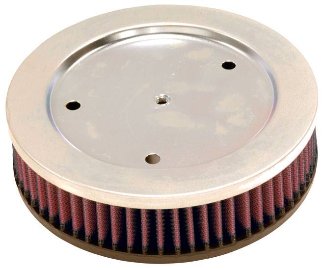 Filtro de aire K&N HD-0600 para Harley Davidson FL