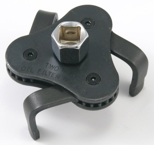 Llave de filtro de aceite PROFITOOL 0XAT1146