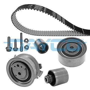 Kit de correa de distribución DAYCO KTB563 para Audi A3