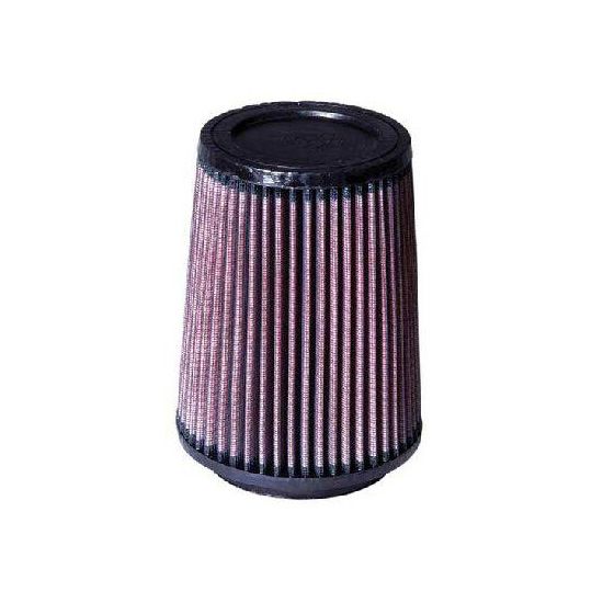 Filtro universal (cónico, airbox) K&N RU-3530