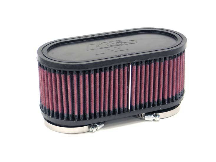 Filtro universal (cónico, airbox) K&N RU-2970