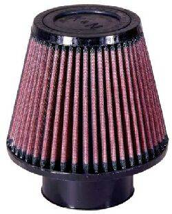 Filtro universal (cónico, airbox) K&N RU-3580