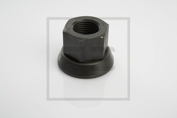 Tuerca de rueda PETERS 077.621-00 para Volvo B10