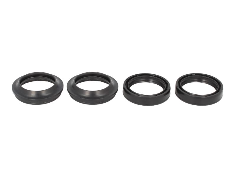 Juego de retenes de suspensión delanteros ALL BALLS AB56-156 para Yamaha XP