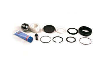 Kit de reparación de bandeja de suspensión AUGER 53504 para Iveco Eurost