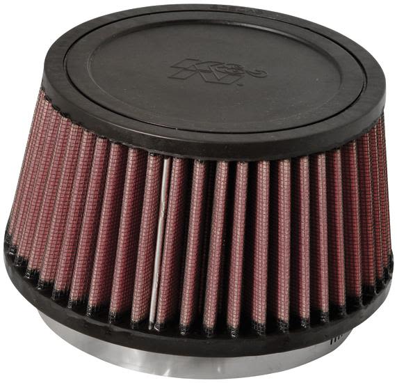 Filtro universal (cónico, airbox) K&N RU-3110