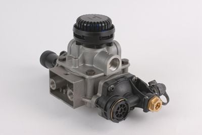 Regulador de fuerza de frenado WABCO 4757210090 para Mercedes-Benz Atego