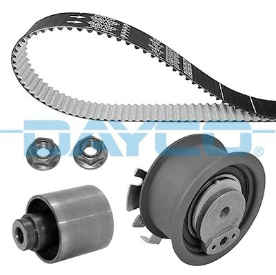 Kit de correa de distribución DAYCO KTB296 para Audi A3
