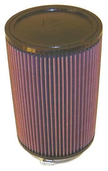 Filtro universal (cónico, airbox) K&N RU-3220