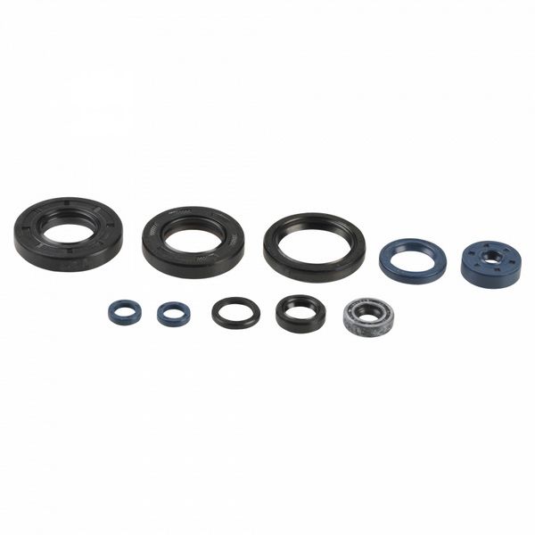 Juego de retenes de motor ATHENA P400485400118 para Fantic XE