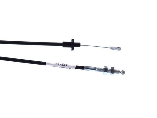 Cable de tapa de maletero LINEX 11.42.01