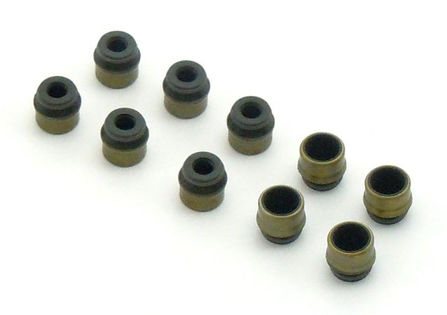 Retén de vástago de válvula ATHENA P400068420012 para BMW F