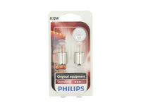 Ampolleta, luz de patente PHILIPS