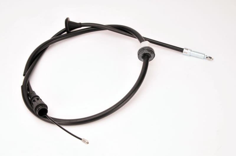 Cable de freno de servicio LINEX 48.01.15 para Volvo 850