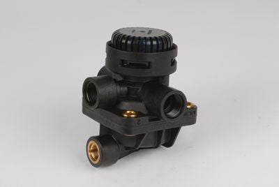 Válvula de relé WABCO 9730060030 para Mercedes-Benz Atego