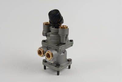 Válvula de freno de servicio WABCO 4613152640 para Mercedes-Benz Atego