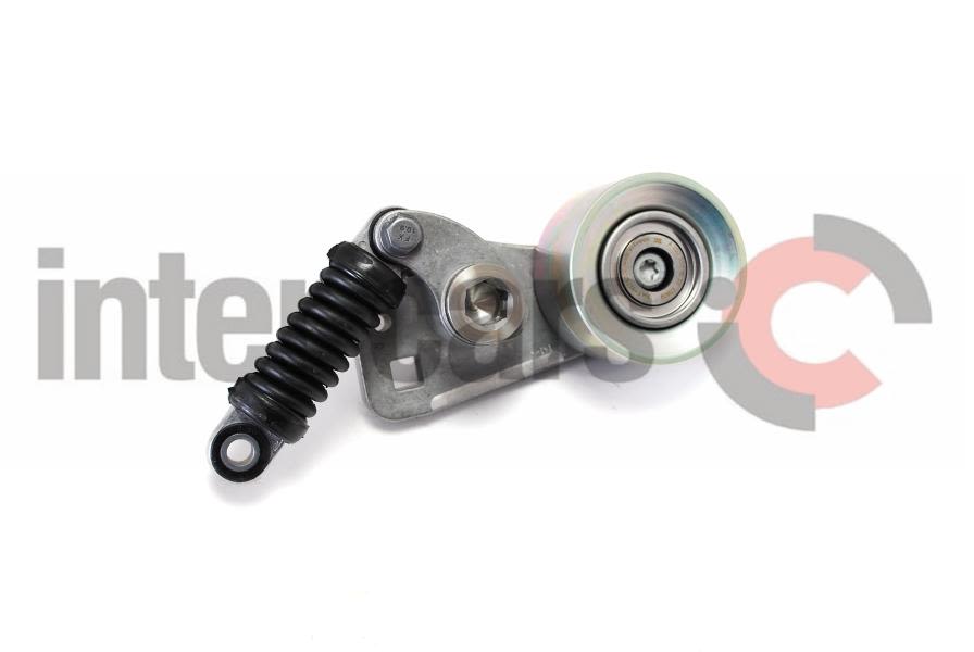 Palanca tensora de correa multicanal INA 534 0340 10 para Mercedes-Benz O 403