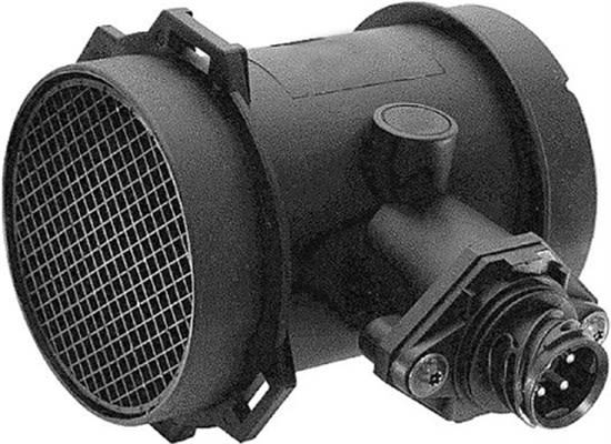 Sensor de flujo de masa de aire MAGNETI MARELLI 213719655019 para BMW Serie 5 (E34) 1987-1996