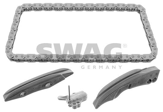 Kit de cadena de distribución SWAG 20 94 9529 para BMW Serie 1 (E81) 2006-2011