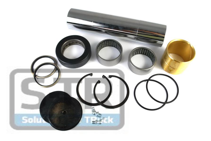 Kit de reparación de perno rey S-TR STR-80202 para MAN NG
